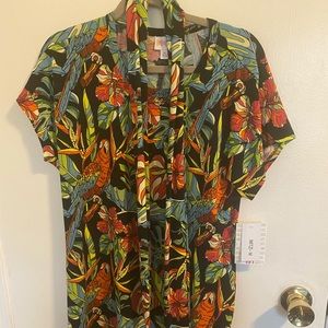 Lularoe Mitzi